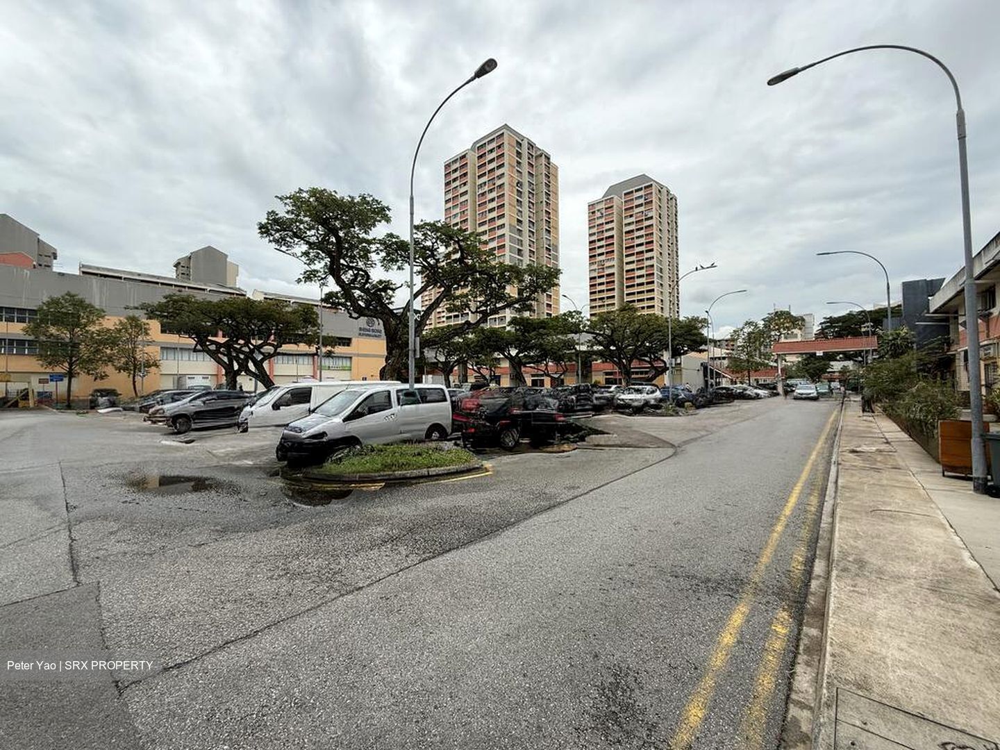 Clementi West Street 2 (D5), Shop House #497698101